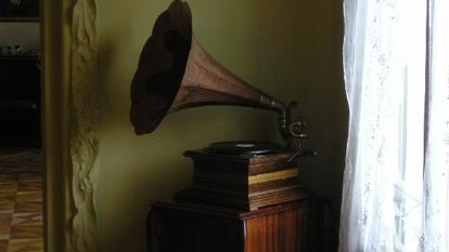 Grammophon