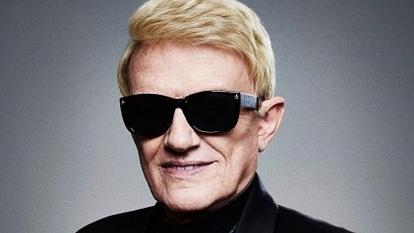 Heino Schwarz blüht der Enzian