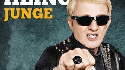 Heino Junge