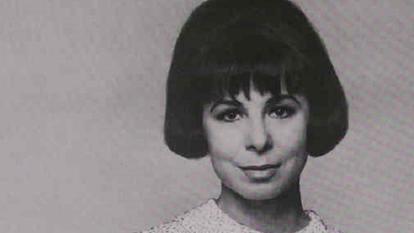 Eydie Gormé tot