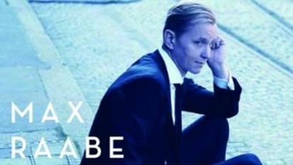 Max Raabe Cover Küssen kann man