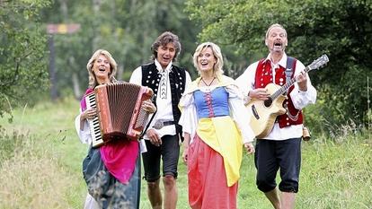 Sommer Maxi Arland Schlager Volksmusik
