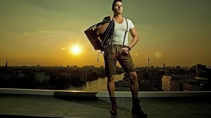 Andreas Gabalier