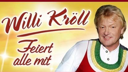 Willi Kröll Schürzenjäger