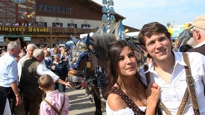 Oktoberfest Sprüche