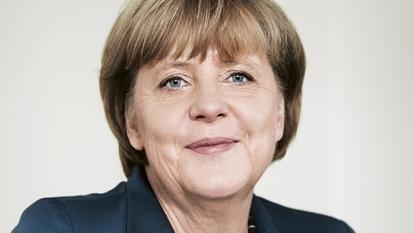 Angela Merkel