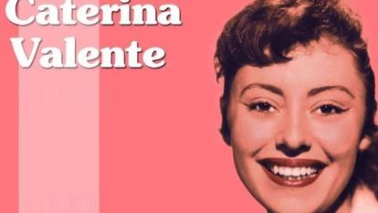 CAterina Valente Lieder