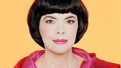 Mireille Mathieu Songs