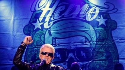 Heino Konzert Berlin