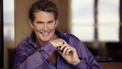 David Hasselhoff Big Brother