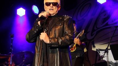 Heino Mit freundlichen Grüßen