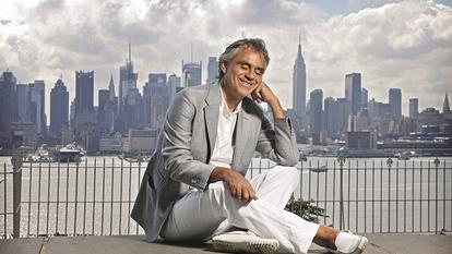 Andrea Bocelli Geburtstag