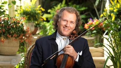 André Rieu Geburtstag