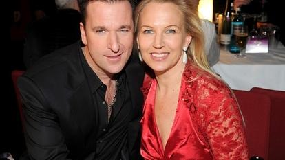 Michael Wendler Claudia Norberg