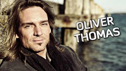 Oliver Thomas