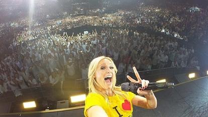 Helene Fischer Tour 2014