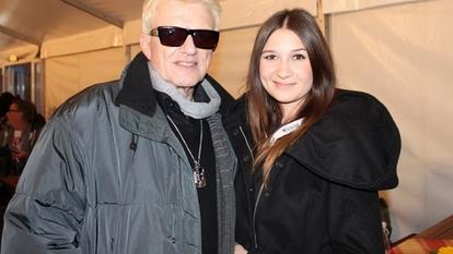 Heino Interview Rock Album