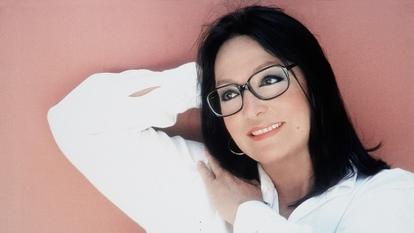 Nana Mouskouri Lieder Songs