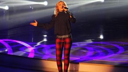 Helene Fischer Herbstfest der Träume