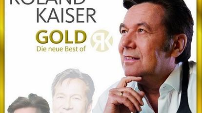 Roland Kaiser Best Of