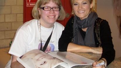 Helene Fischer Fanclub