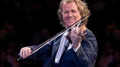 André Rieu