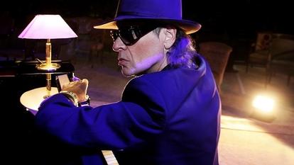 Udo Lindenberg Songtexte