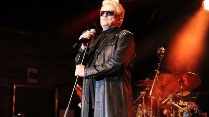 Heino Tour 2014