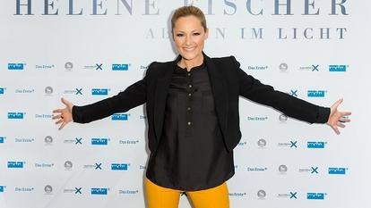 Helene Fischer Dokumentation