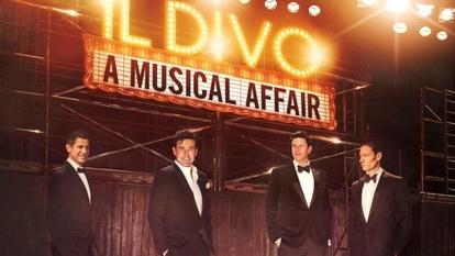 Il Divo