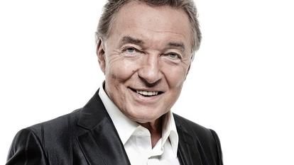 Karel Gott Münze