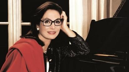 Nana Mouskouri Diskographie