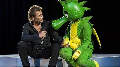 Peter Maffay Nessaja