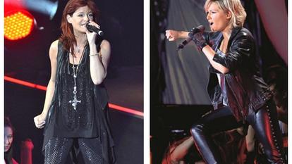 Helene Fischer Andrea Berg