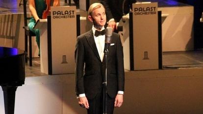 Max Raabe Admiralspalast Konzert