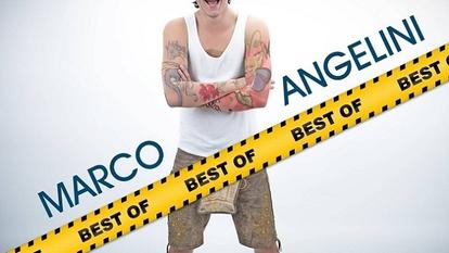Marco Angelini Best of