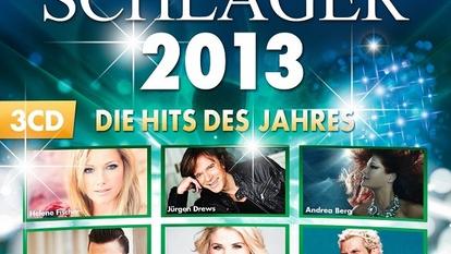 Schlager 2013 Hits