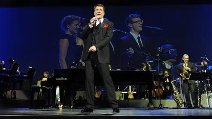 Udo Jürgens Tour 2014