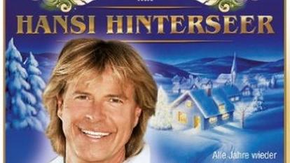 Hansi Hinterseer Weihachtslieder