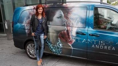 Andrea Berg Facebook