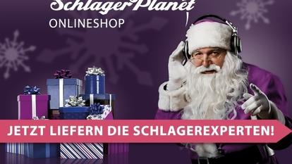 SchlagerPlanet Online-Shop