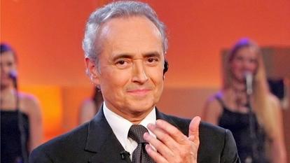 José Carreras Geburtstag Stiftung