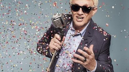 Heino Geburtstag