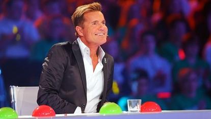 Dieter Bohlen Supertalent