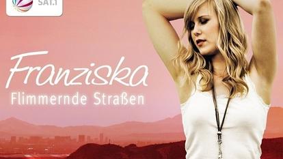 Franziska Flimmernde Straßen