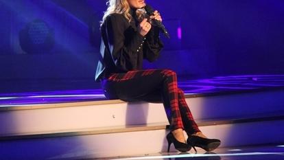 Helene Fischer Outfit