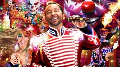 Dj BoBo Geburtstag