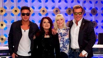 DSDS Jury 2014