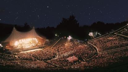 Waldbühne Berlin