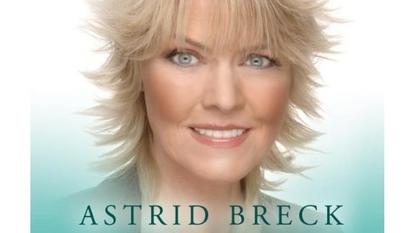 Astrid Breck Geburtstag